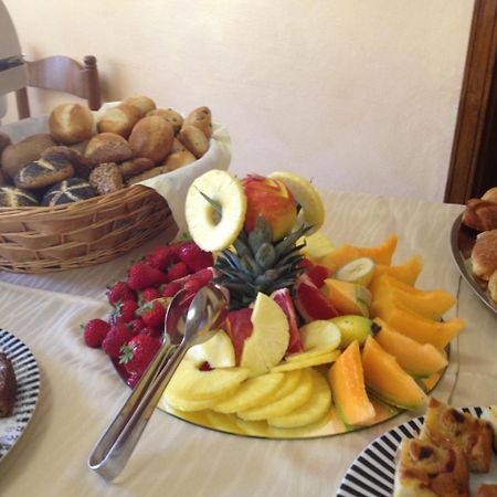 Casez Apparthotel San Zeno  Экстерьер фото