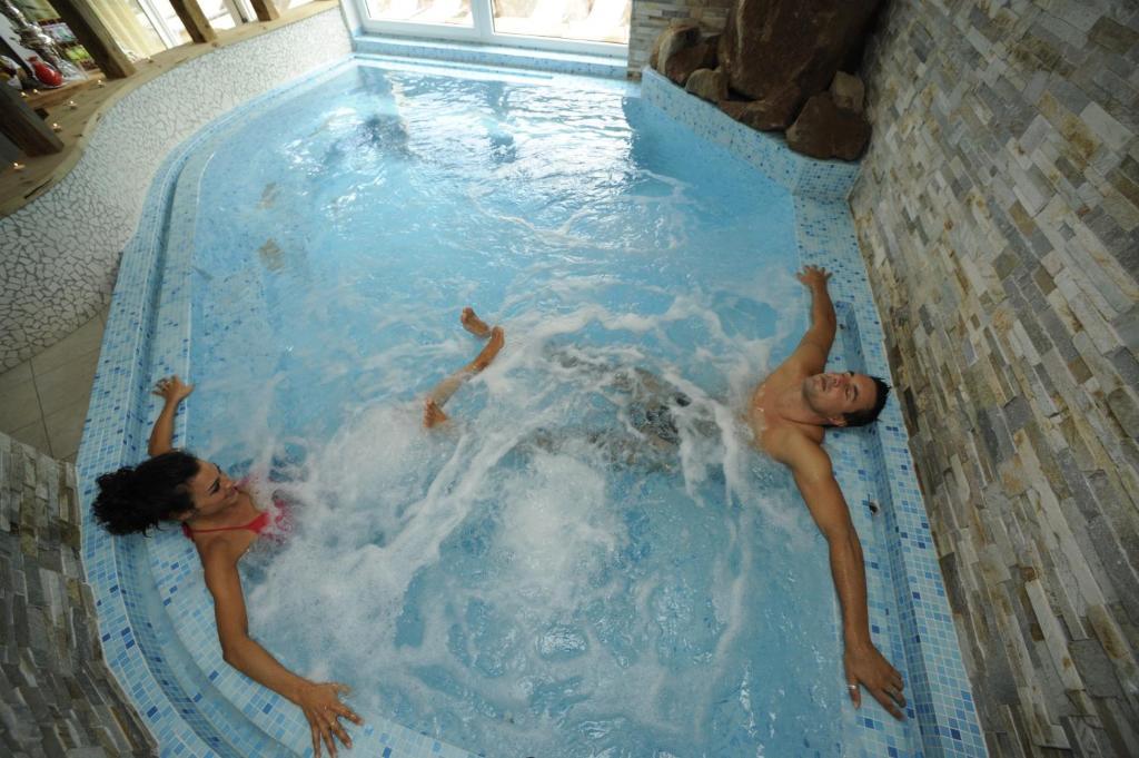 Casez Apparthotel San Zeno  Экстерьер фото