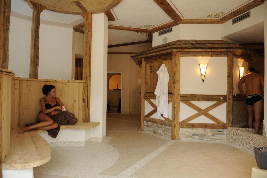 Casez Apparthotel San Zeno  Экстерьер фото