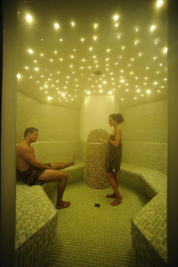 Casez Apparthotel San Zeno  Экстерьер фото